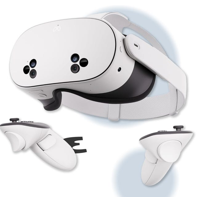 Meta Quest 3